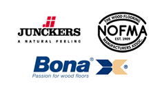 Tames Flooring Product Partners